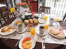 Hotel Mansión del Cantador