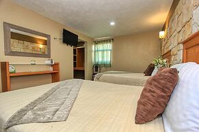 Hotel Mansión del Cantador