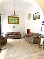 Hotel Mansión del Cantador