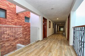 Hotel Mansión del Cantador