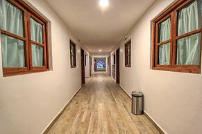 Hotel Mansión del Cantador