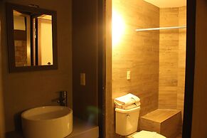 Hotel Mansión del Cantador