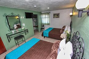 Hotel Mansión del Cantador