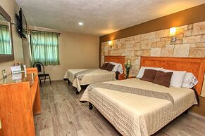 Hotel Mansión del Cantador