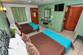 Hotel Mansión del Cantador