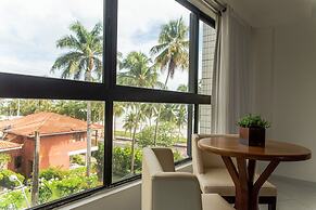 Nobile Inn Cabo Branco