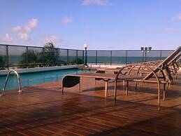 Nobile Inn Cabo Branco