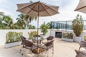 Nobile Inn Cabo Branco