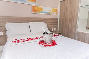 Nobile Inn Cabo Branco