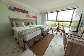 Nobile Inn Cabo Branco