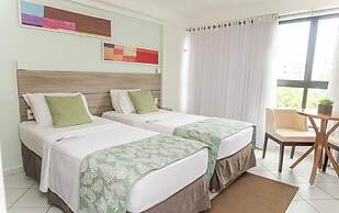 Nobile Inn Cabo Branco