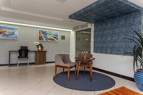 Nobile Inn Cabo Branco