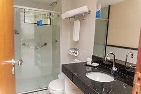 Nobile Inn Cabo Branco