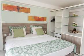 Nobile Inn Cabo Branco