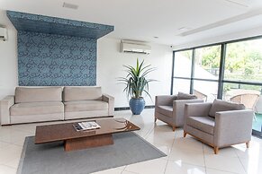 Nobile Inn Cabo Branco