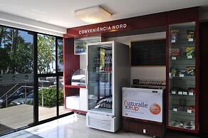 Nobile Inn Cabo Branco