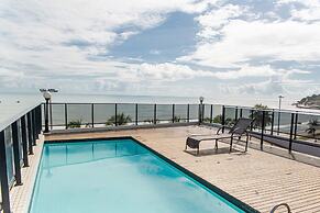 Nobile Inn Cabo Branco