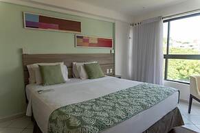 Nobile Inn Cabo Branco