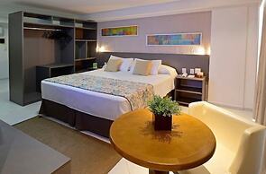 Nobile Inn Cabo Branco