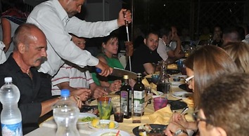 Residence Il Borgo degli Ulivi Resort