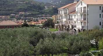 Residence Il Borgo degli Ulivi Resort