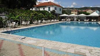 Residence Il Borgo degli Ulivi Resort