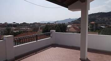 Residence Il Borgo degli Ulivi Resort