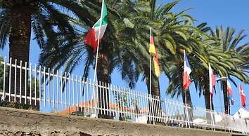 Residence Il Borgo degli Ulivi Resort