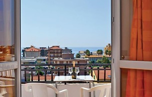 Residence Il Borgo degli Ulivi Resort