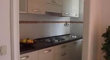 Residence Il Borgo degli Ulivi Resort