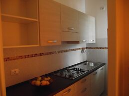 Residence Il Borgo degli Ulivi Resort