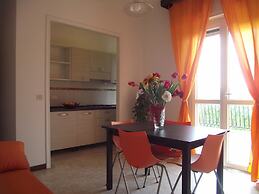 Residence Il Borgo degli Ulivi Resort