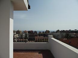 Residence Il Borgo degli Ulivi Resort