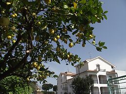 Residence Il Borgo degli Ulivi Resort