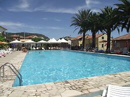 Residence Il Borgo degli Ulivi Resort