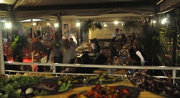 Residence Il Borgo degli Ulivi Resort