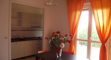 Residence Il Borgo degli Ulivi Resort