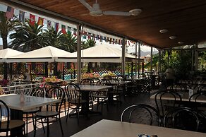 Residence Il Borgo degli Ulivi Resort