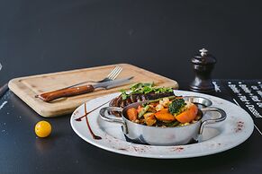 Le petit Cosy Hôtel