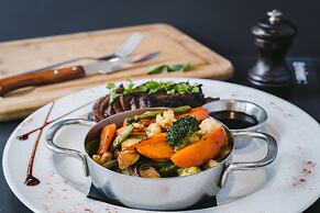 Le petit Cosy Hôtel