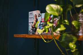 Le petit Cosy Hôtel