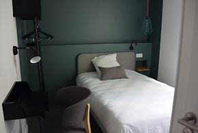 Le petit Cosy Hôtel