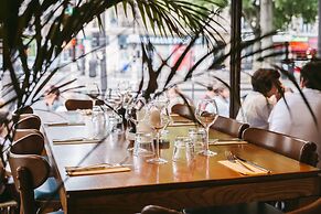 Le petit Cosy Hôtel