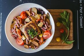 Le petit Cosy Hôtel