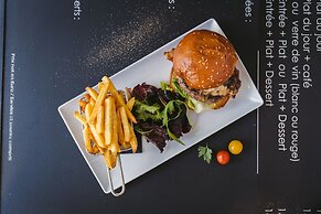 Le petit Cosy Hôtel