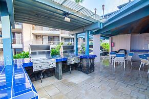 Kona Reef, A Raintree Vacation Club Resort