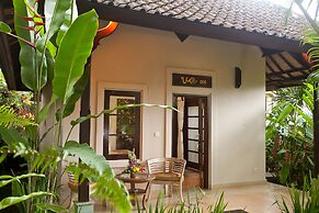 Teras Bali Rice Terrace Bungalows and Spa
