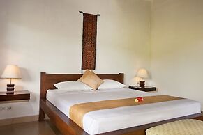 Teras Bali Rice Terrace Bungalows and Spa