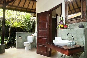 Teras Bali Rice Terrace Bungalows and Spa