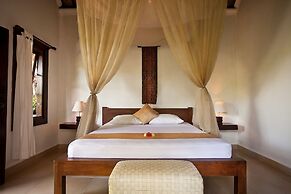Teras Bali Rice Terrace Bungalows and Spa